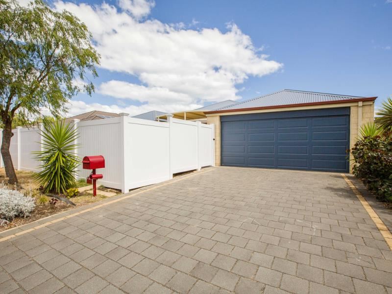 73 Wentworth Drive, Dalyellup WA 6230