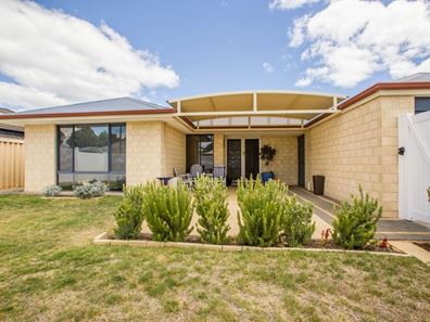 73 Wentworth Drive, Dalyellup WA 6230