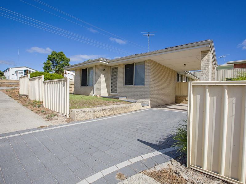 U2/86 Wittenoom Street, Collie