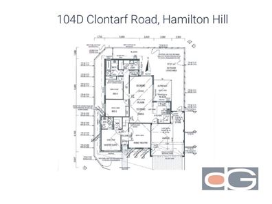 104D Clontarf Road, Hamilton Hill WA 6163