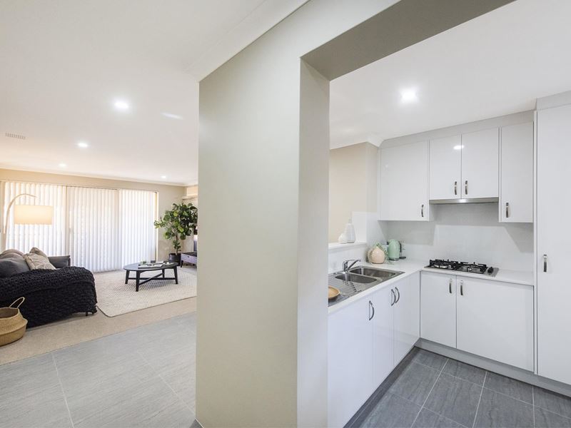 71/39 Elizabeth Street, Cloverdale