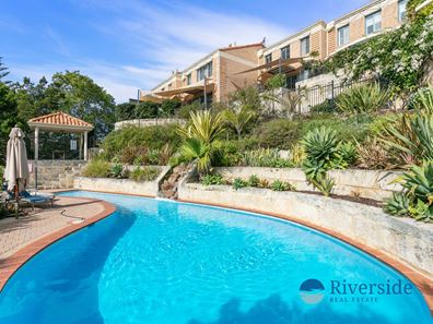 15/15 Boundary Road, Mosman Park WA 6012