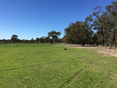 Lot 804 Verazzi Court, Porongurup WA 6324