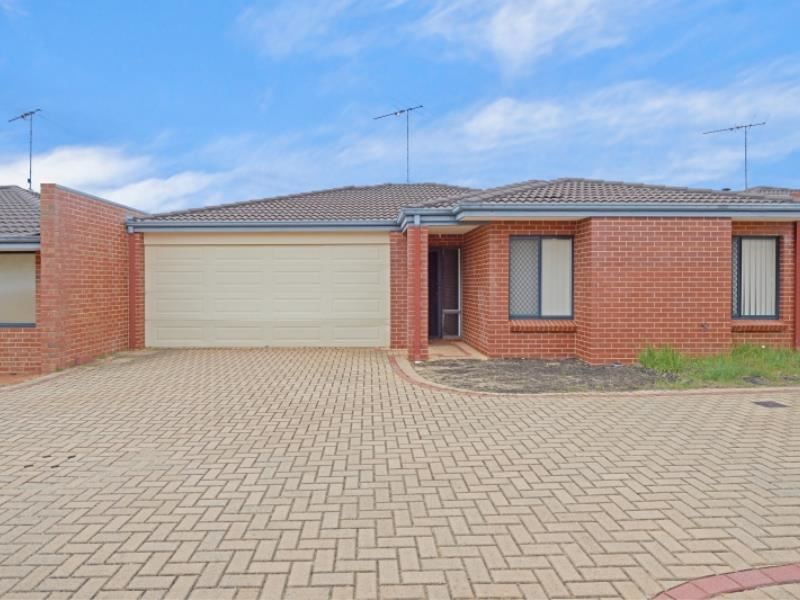 2/27 Peel Street, Mandurah WA 6210