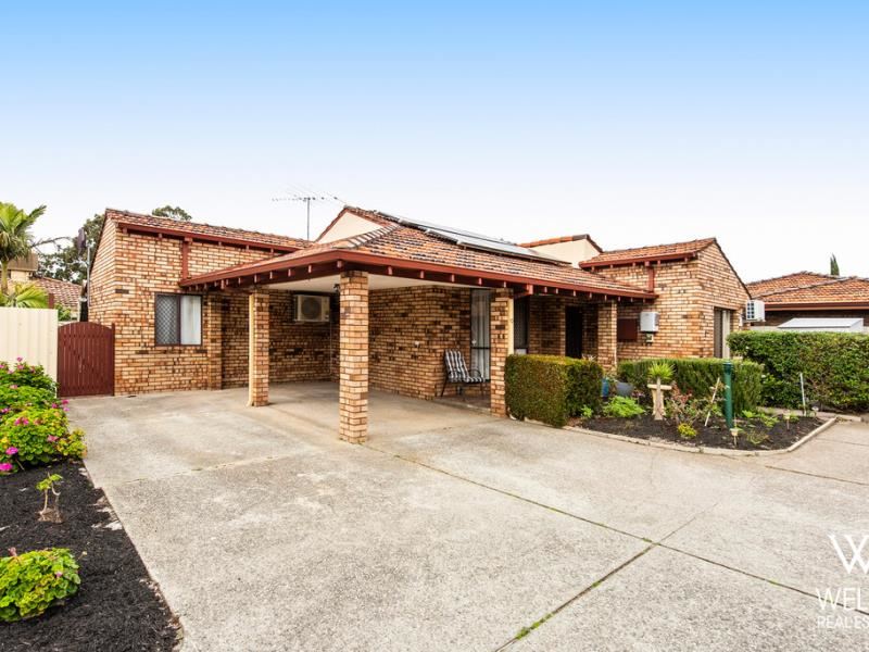 10/264 St Kilda Road, Kewdale WA 6105