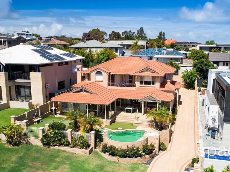 13 Chauncy Street, East Fremantle WA 6158