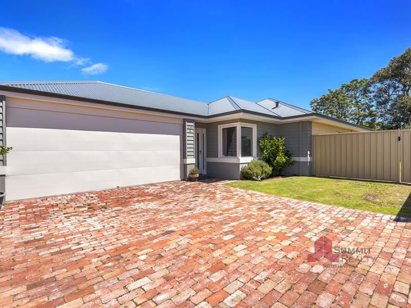 236A Spencer Street, South Bunbury