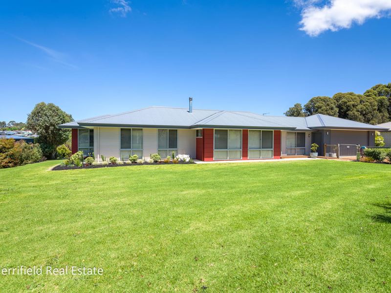 185 Deloraine Drive, Warrenup