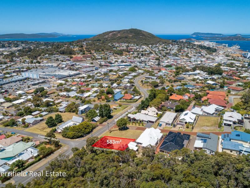 175 Serpentine Road, Albany