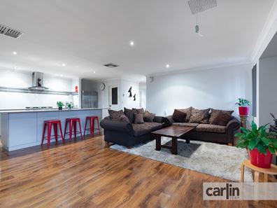 9 Camballin Loop, Bertram WA 6167