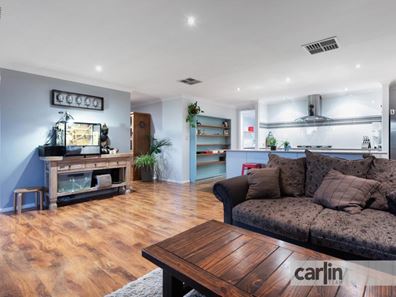 9 Camballin Loop, Bertram WA 6167