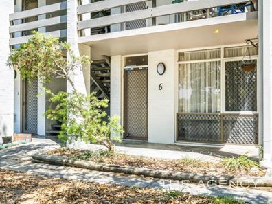 6/77 King William Street, Bayswater WA 6053