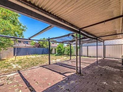 19 Dudley St, Rivervale WA 6103