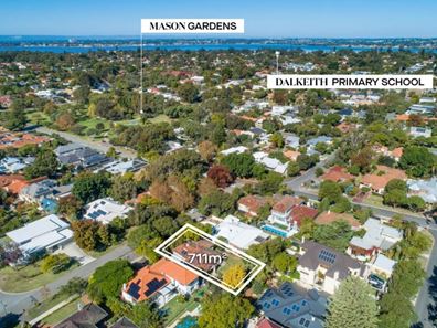 17 Leopold Street, Nedlands WA 6009