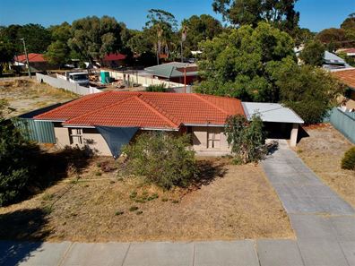 23 Hollingsworth Avenue, Koondoola WA 6064