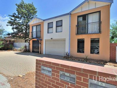 5/93 Great Northern Highway, Midland WA 6056