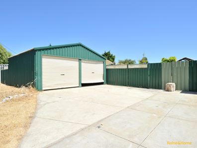 2 Wills Court, Cooloongup WA 6168