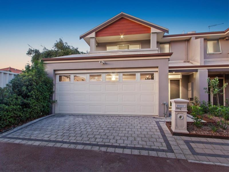 27c Knutsford Street, North Perth WA 6006