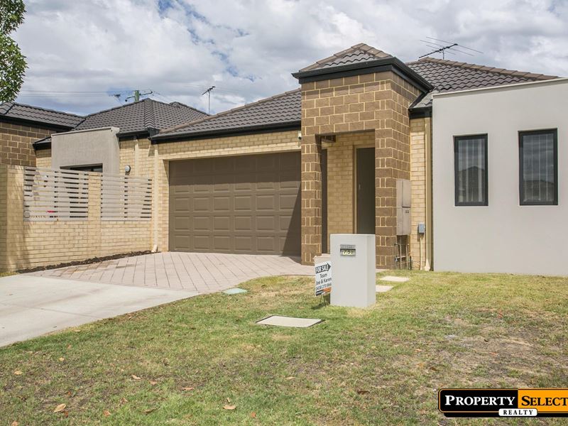 75b Eastdene Cir, Nollamara WA 6061