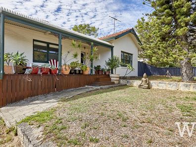 1 Samson Street, Mosman Park WA 6012