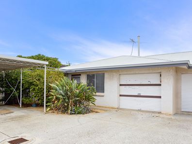 5/60 Point Walter Road, Bicton WA 6157