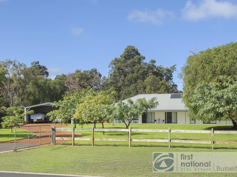 18 Norwood Pass, Vasse