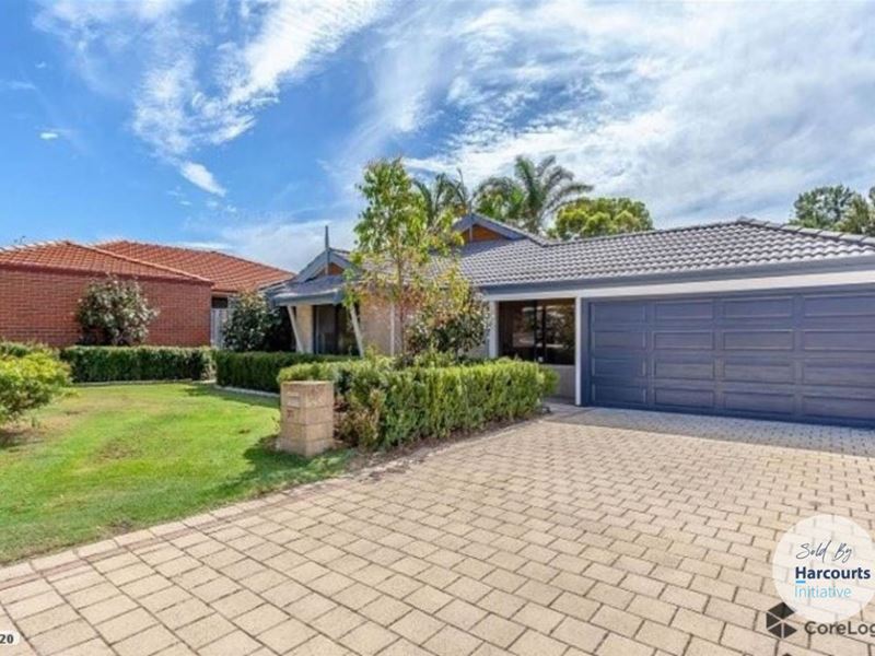 37 Valley Views Drive, Landsdale WA 6065