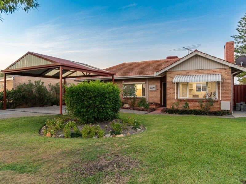 22A Melvin Avenue, Thornlie