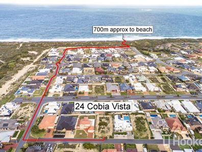 24 Cobia Vista, Yanchep WA 6035