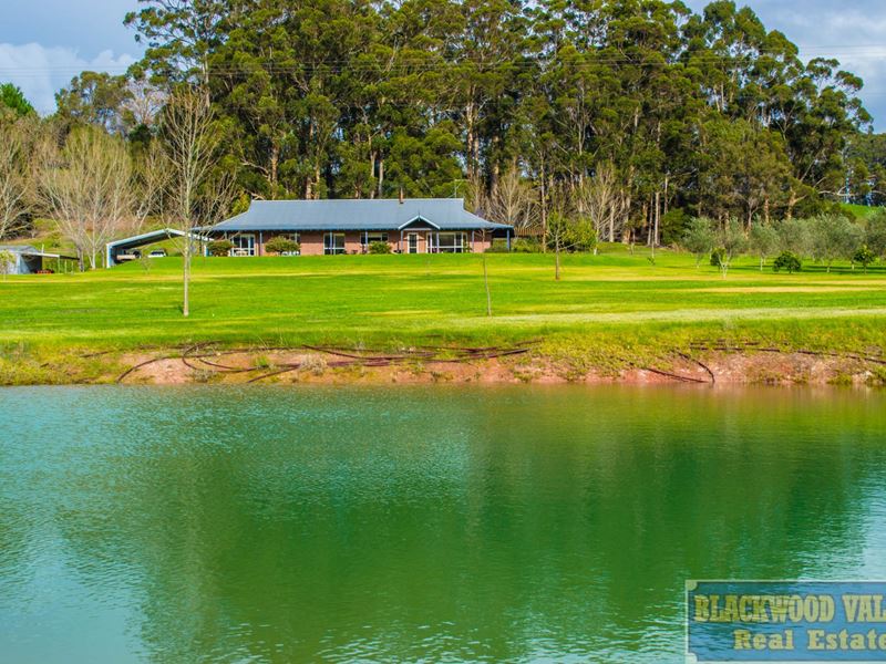 286 Middlesex Road, Manjimup