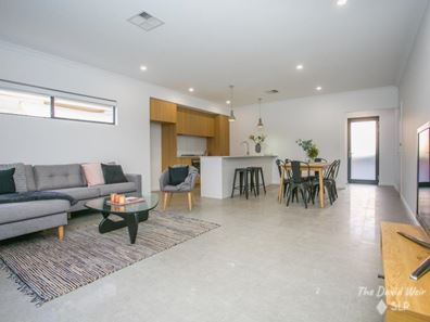 3D Oakney Avenue, Nollamara WA 6061