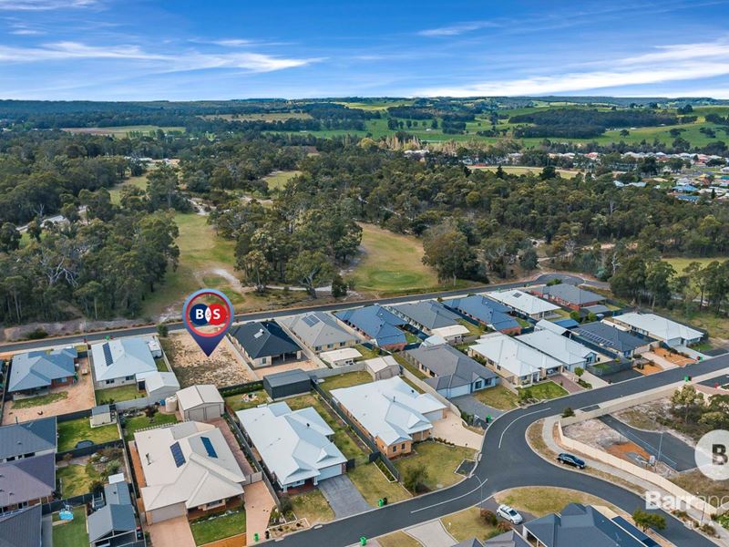 15 Ecclestone Street, Donnybrook WA 6239