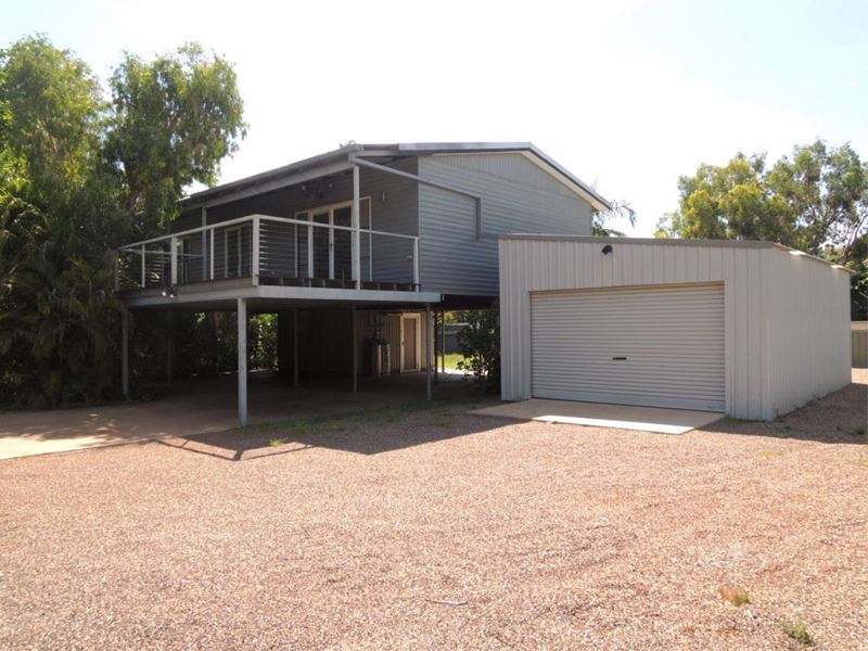 23 Rosewood Avenue, Kununurra WA 6743