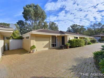 4/7 Karara Close, Halls Head WA 6210