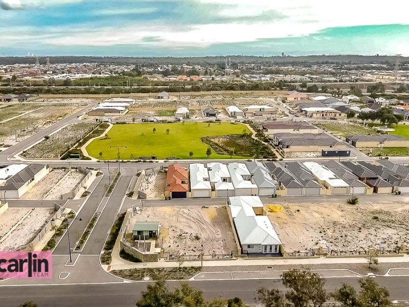 Lot 723 Bondi Way, Aubin Grove