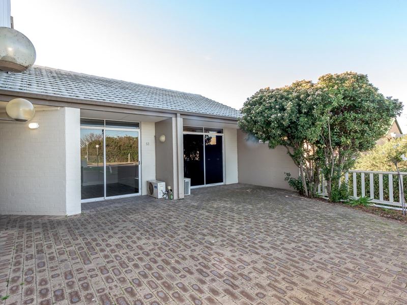 53/110 Mandurah Terrace, Mandurah WA 6210