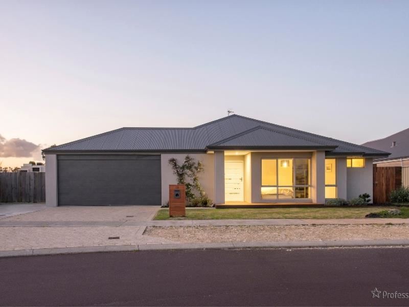 11 Bandon Loop, Dunsborough WA 6281