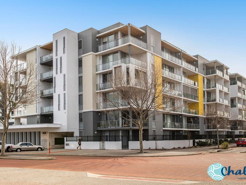 8/24 Flinders Lane, Rockingham