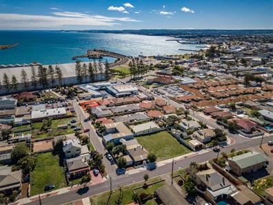 3 Pollard Street, West End WA 6530