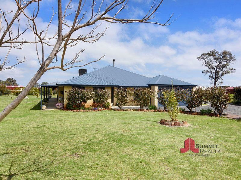 7 Chidlow Way, Roelands