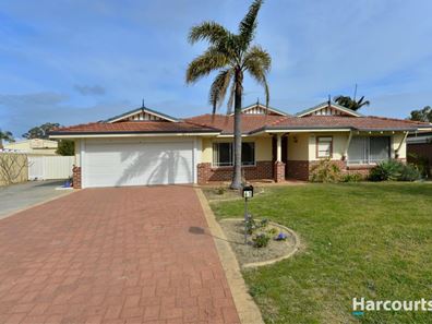 61 Coodanup Drive, Dudley Park WA 6210