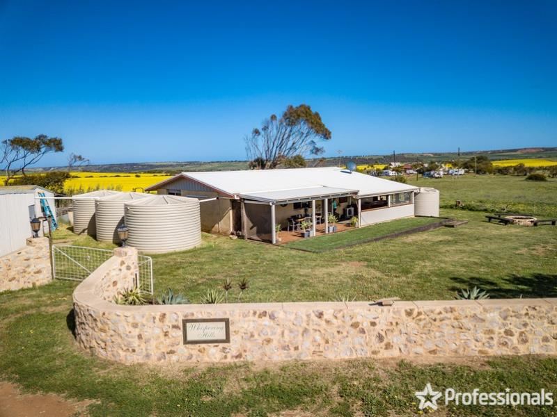 423A Starling Road, Bowes WA 6535