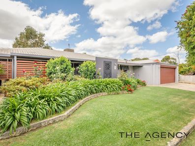 7 Boxworth Court, Huntingdale WA 6110