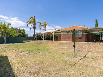 17 Byrne Close, Padbury WA 6025