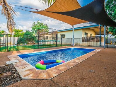 41 Robinson Street, Port Hedland WA 6721