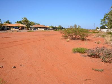 26 Osprey Drive, South Hedland WA 6722