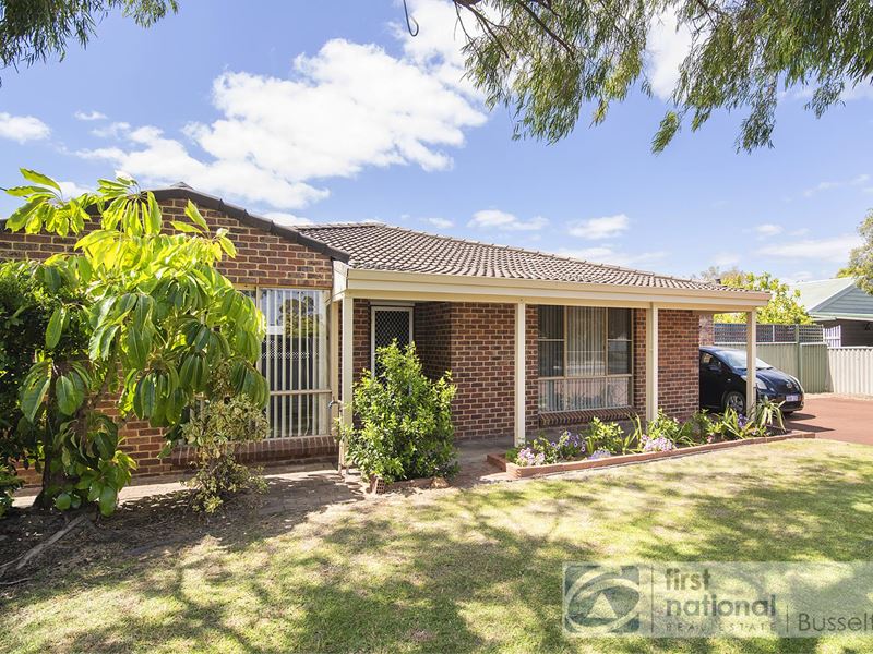 263 Bussell Highway, West Busselton WA 6280