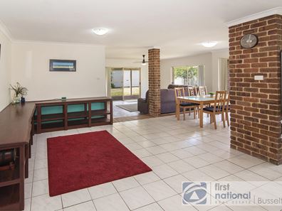 263 Bussell Highway, West Busselton WA 6280