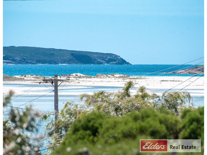 18 Margaret Street, Bremer Bay