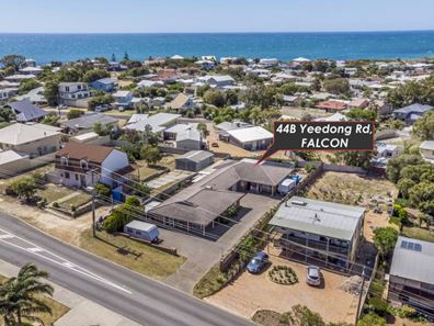 44B Yeedong Road, Falcon WA 6210